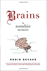 brains book