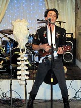 Luau Picture 16