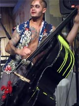 Luau Picture 18
