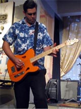 Luau Picture 20