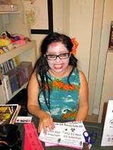 Luau Picture 9